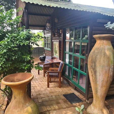 מלון קלינאן The Old Cabin מראה חיצוני תמונה