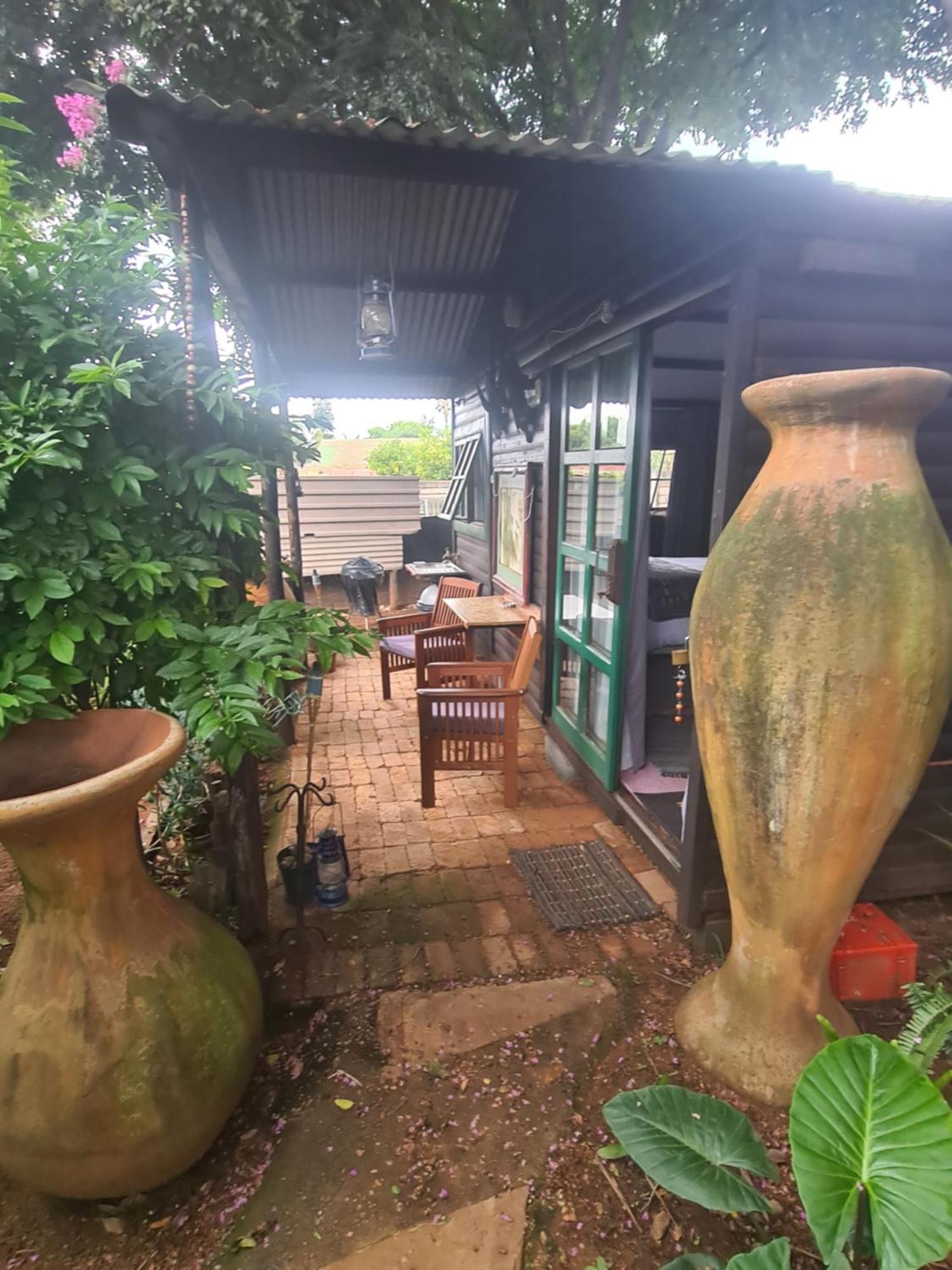 מלון קלינאן The Old Cabin מראה חיצוני תמונה