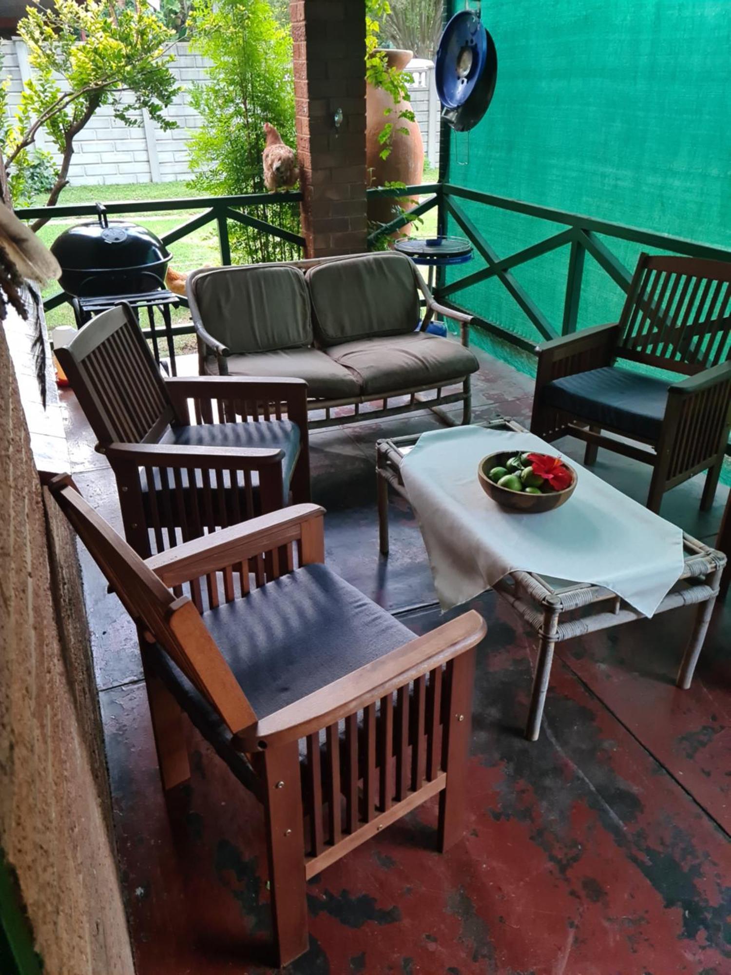 מלון קלינאן The Old Cabin מראה חיצוני תמונה