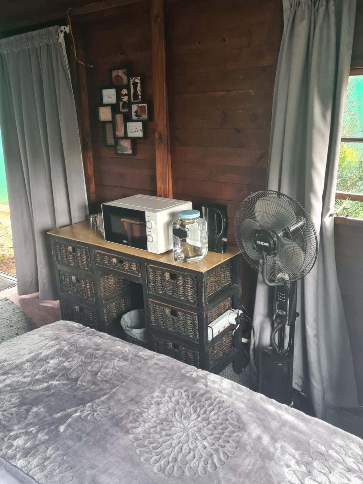 מלון קלינאן The Old Cabin מראה חיצוני תמונה